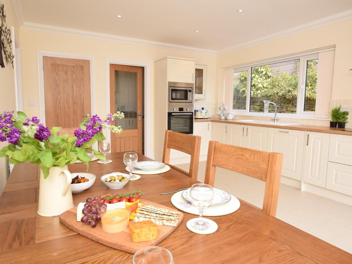 レッドラス 2 Bed In Portreath 54586ヴィラ エクステリア 写真