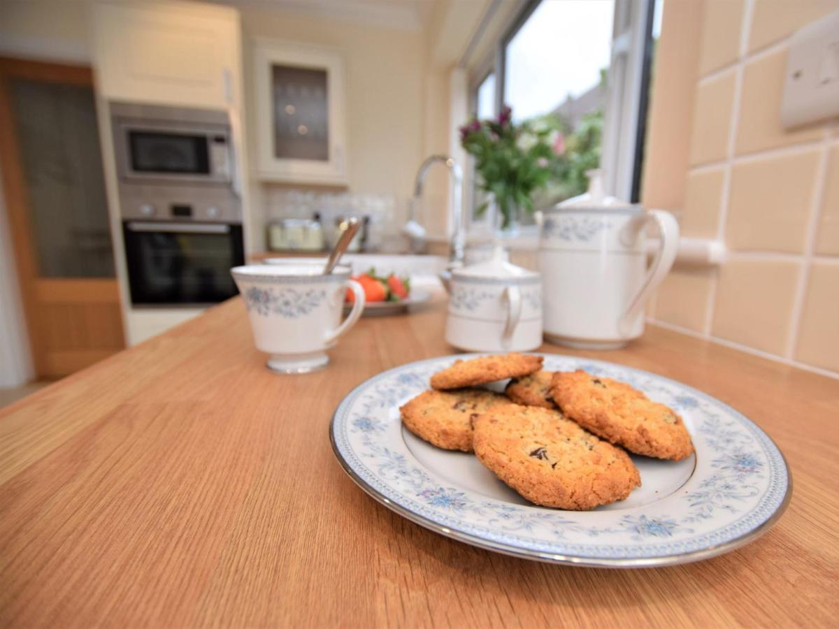 レッドラス 2 Bed In Portreath 54586ヴィラ エクステリア 写真