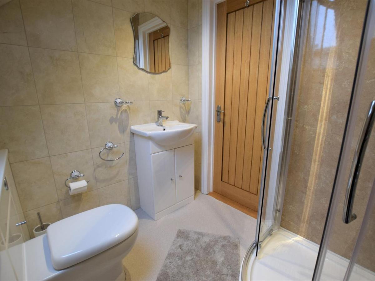 レッドラス 2 Bed In Portreath 54586ヴィラ エクステリア 写真