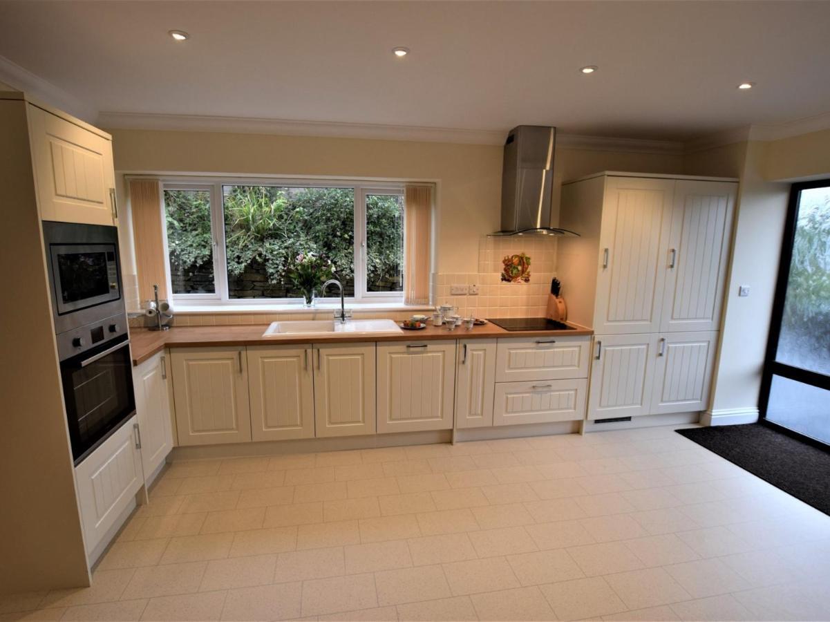 レッドラス 2 Bed In Portreath 54586ヴィラ エクステリア 写真
