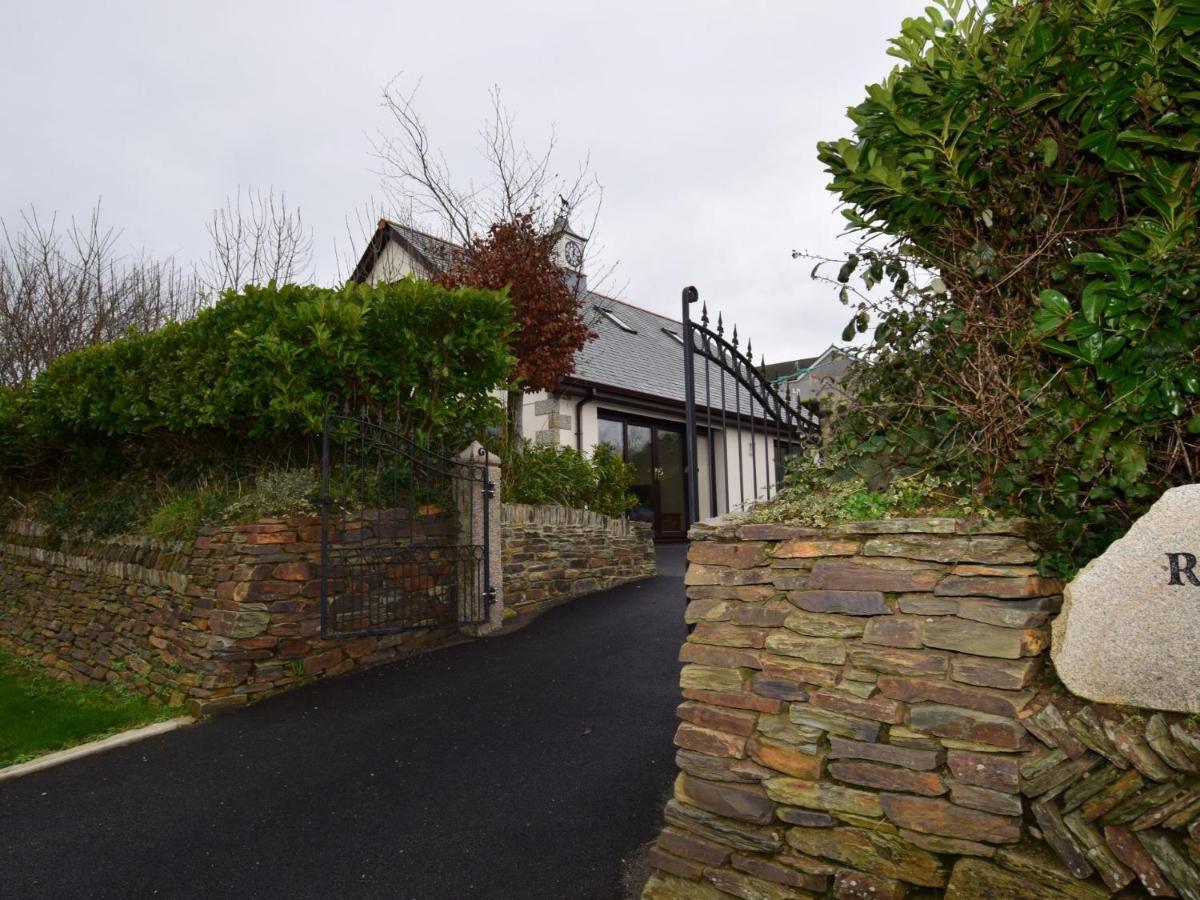 レッドラス 2 Bed In Portreath 54586ヴィラ エクステリア 写真