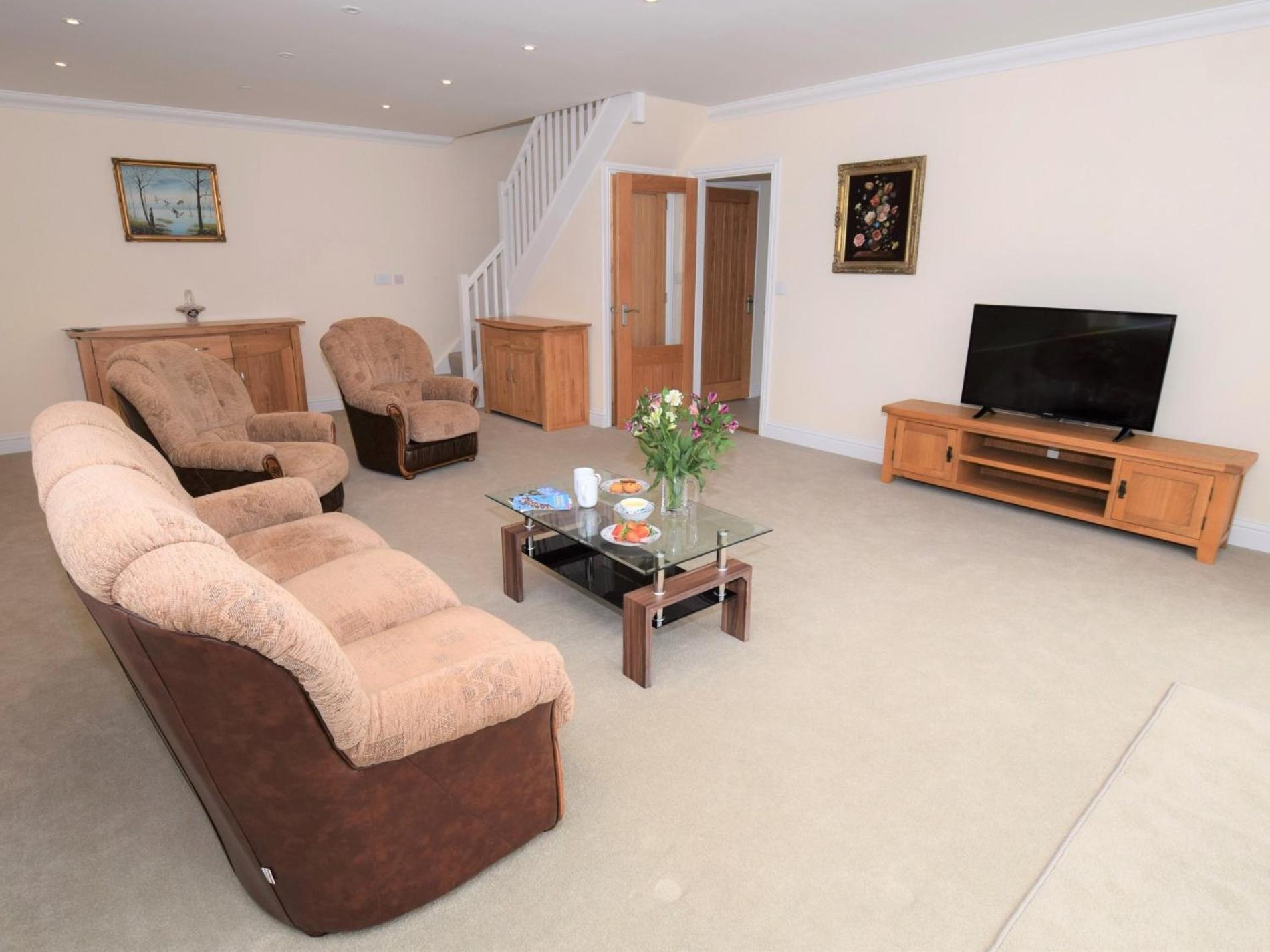 レッドラス 2 Bed In Portreath 54586ヴィラ エクステリア 写真